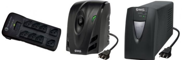 Nobreak, estabilizador e filtro de linha, entenda as diferenças!